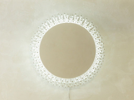 Spiegel uit de jaren 60, Emil Stejnar, Vintage