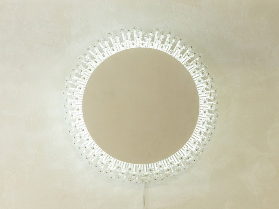 Image 1 of Spiegel uit de jaren 60, Emil Stejnar, Vintage