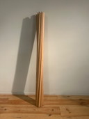 Zanotta scianga 300 italiaans design kapstok 