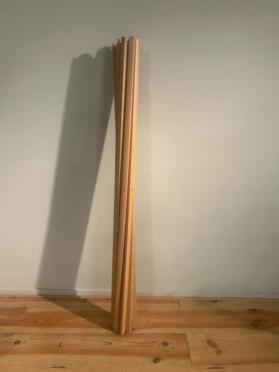 Image 1 of Zanotta scianga 300 diseño italiano kapstok 