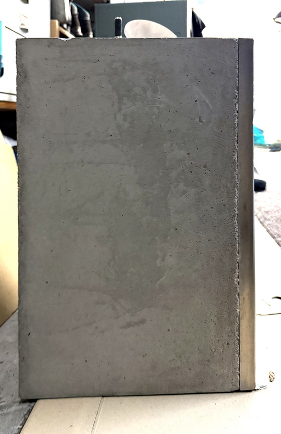 Image 1 of Saporiti salontafel