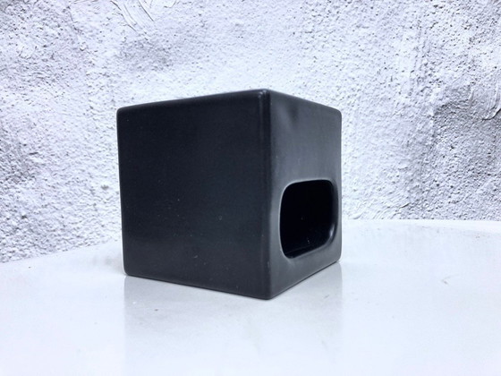 Image 1 of Desk organizer designed by Pierre Cardin for Ceramica Franco Pozzi, 1970s