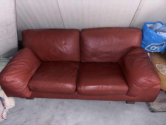 Image 1 of Sofagarnitur (Roche Bobois)