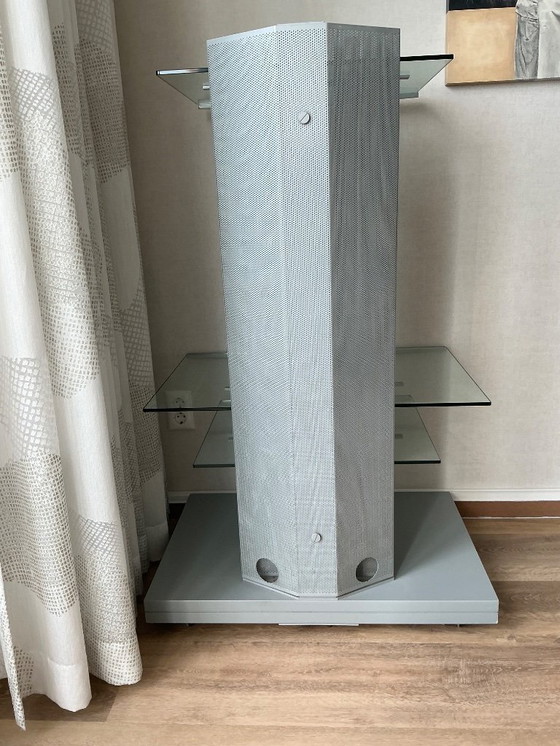 Image 1 of Élément de télévision mobile pour les Yuppies