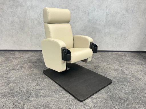 Fauteuil inclinable haut de gamme / Fauteuil de cinéma maison | Neuf