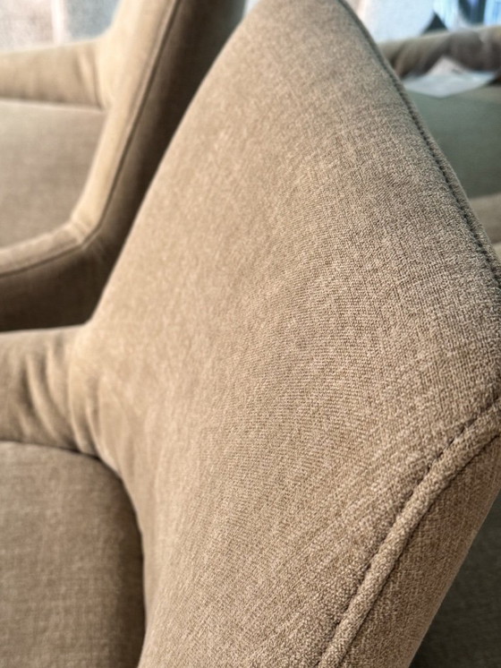 Image 1 of set di 4 sedie Mobitec Saga