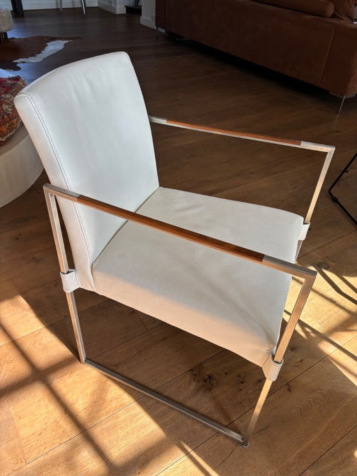 Bert Plantagie 4x eetstoel