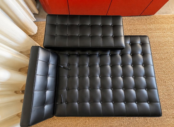 Image 1 of Chaise Longue Cassina Privé – Philippe Starck