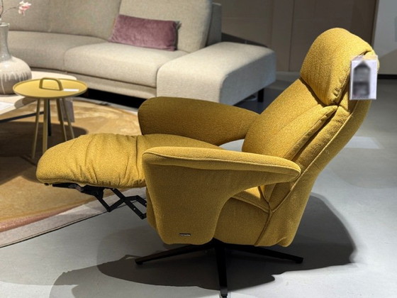 Easy Swing 7556 – Himolla, Fauteuils, Plastic, Textile (photo 4 of 7)