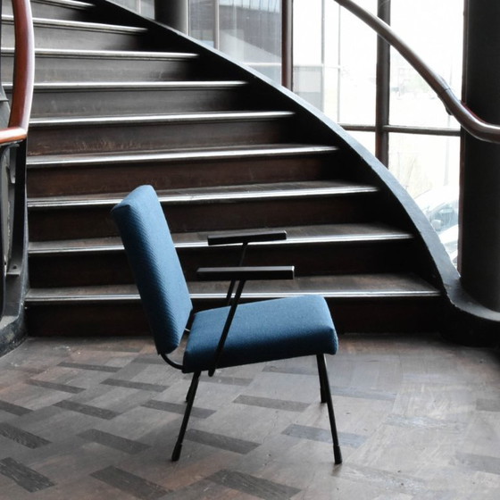 Image 1 of Gispen 1401 Fauteuil