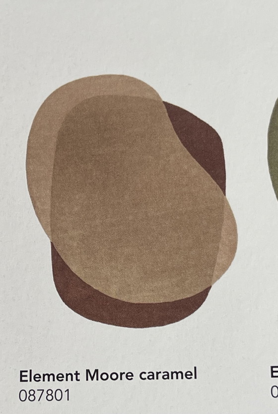 Image 1 of Caramel Brink et Campman Element Moore