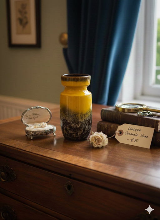 Vaso vintage Bay Keramik | 242-22