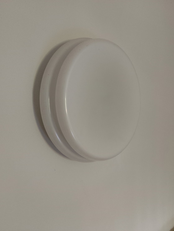 Image 1 of Set 3 applique Len Sirrah vintage 1980s' rare HTF