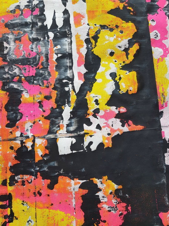 Image 1 of Jürgen Angeler - Zig Zag