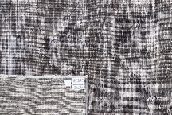 Image 1 of Tapis vintage fait main 285x215 cm