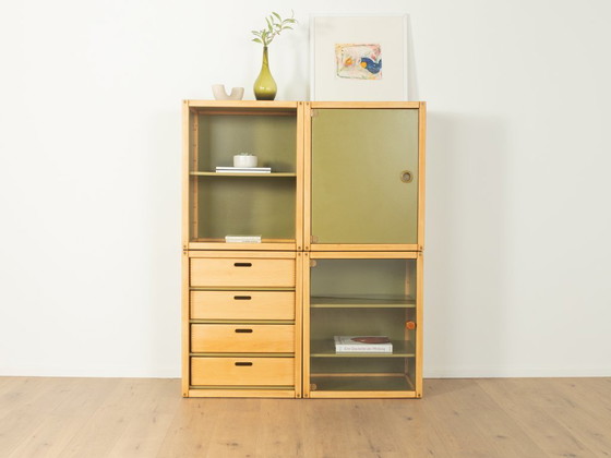 Image 1 of Flötotto Chests of drawers, 1970s, Vintage