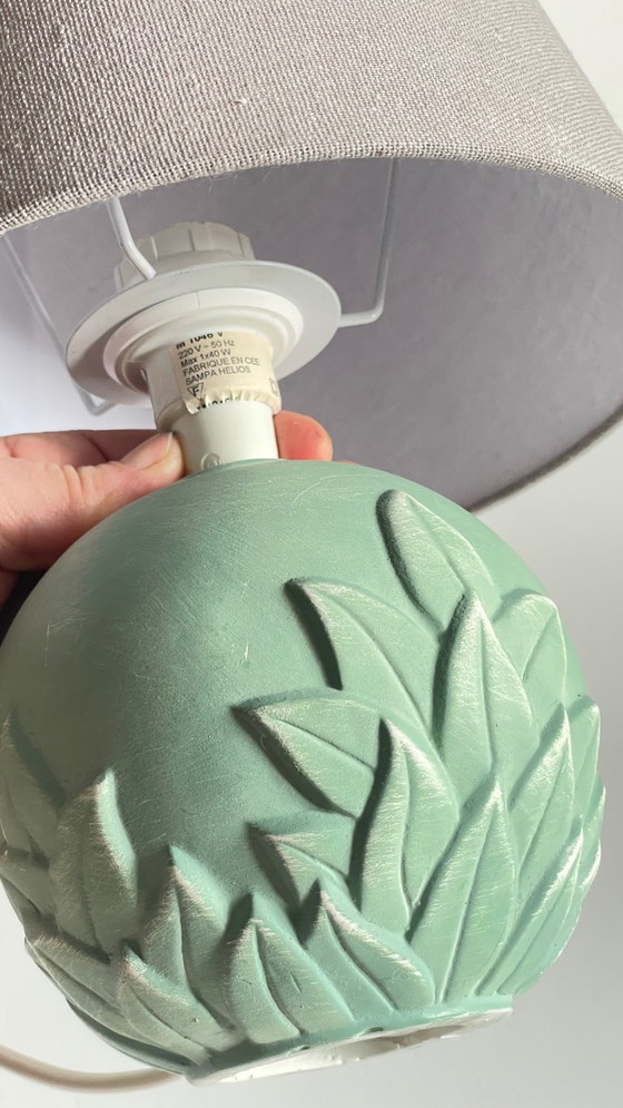 Image 1 of LAMPE Nature par SAMPA HELIOS France