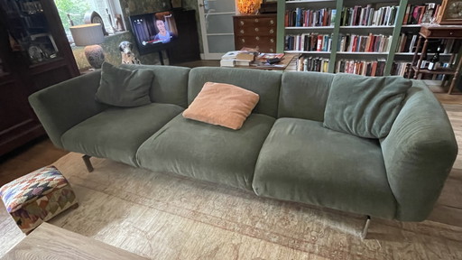 Sofá de diseño Knoll