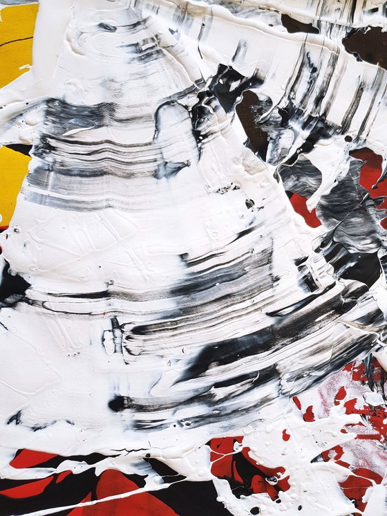 Image 1 of Jürgen Angeler - El rojo líquido