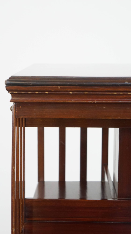 Image 1 of Große hölzerne Buchmühle