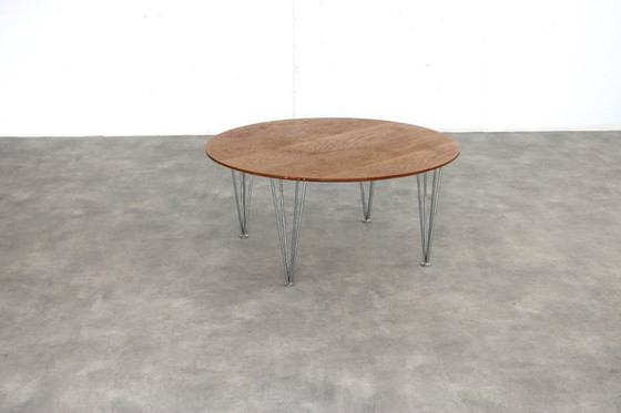 Image 1 of Tavolino svedese vintage