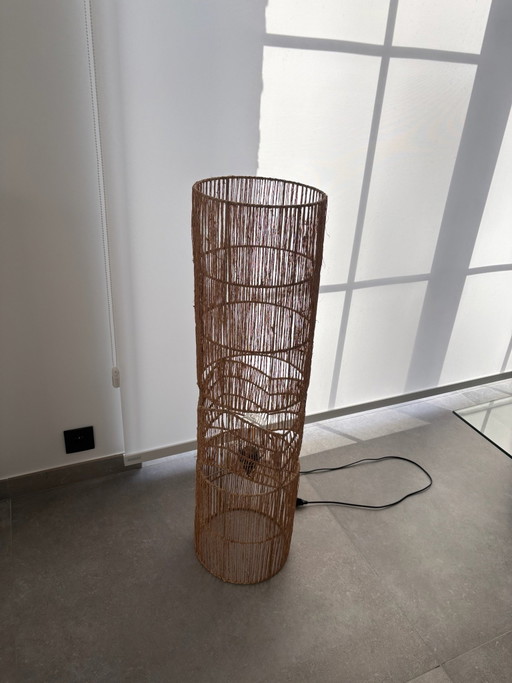 Lampe maison du monde 