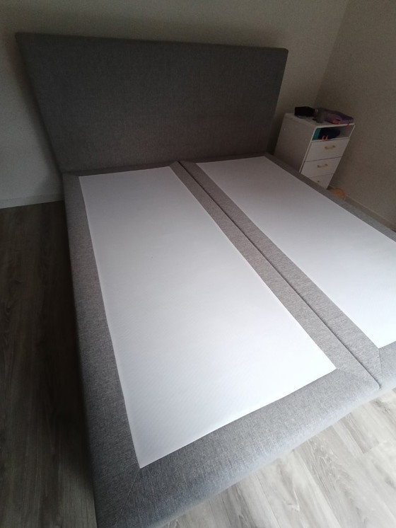 Image 1 of Swiss Sense Box Spring + Materasso 180 x 200