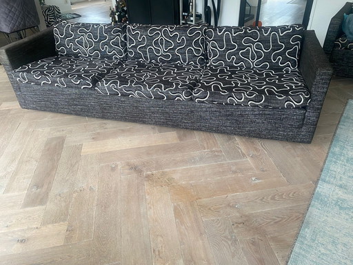 Artifort vintage designer furniture set