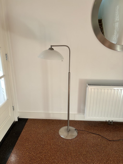 2 x Art Deco Floor Lamp