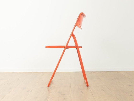 Image 1 of TED folding chairs, Niels Gammelgaard, 1970s, Vintage