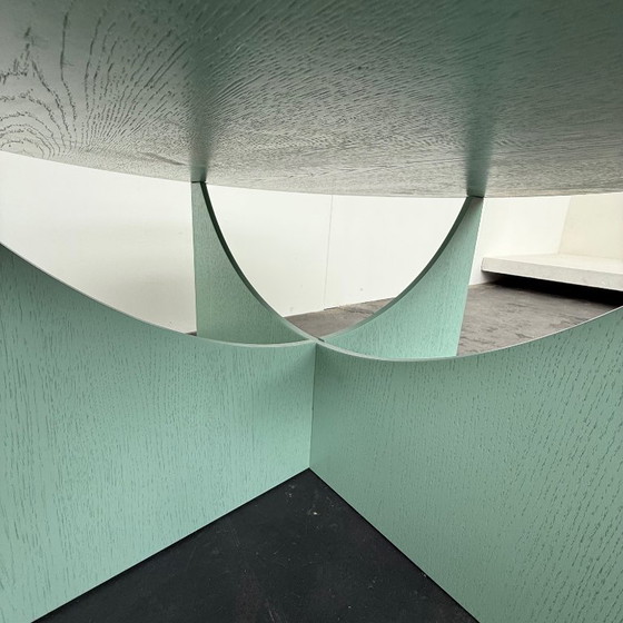 Image 1 of e15 FK05 tavolino/tavolino Charlotte