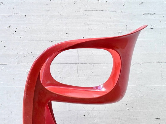 Sillones Casala Casalino de Alexander Begge – Primera Serie Modelo 2007/2008, 1974/75 – Alemania Occidental (photo 10 of 16)