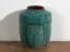 Smaragdgroene antieke vaas (ca. 1820) #40 – Vazen, Ceramic (photo 39 of 40)