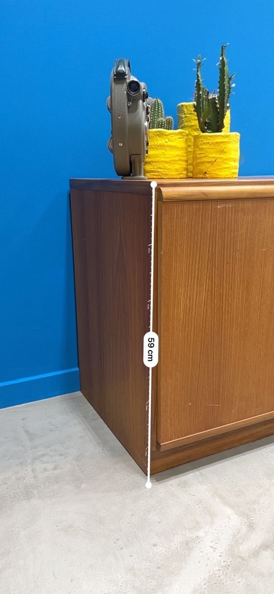 Image 1 of Dressoir - Vintage - Deens Design