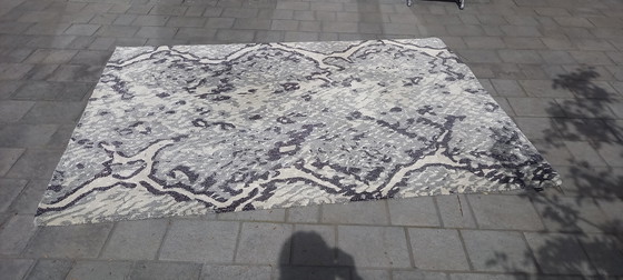 Image 1 of goossens vloerkleed wol