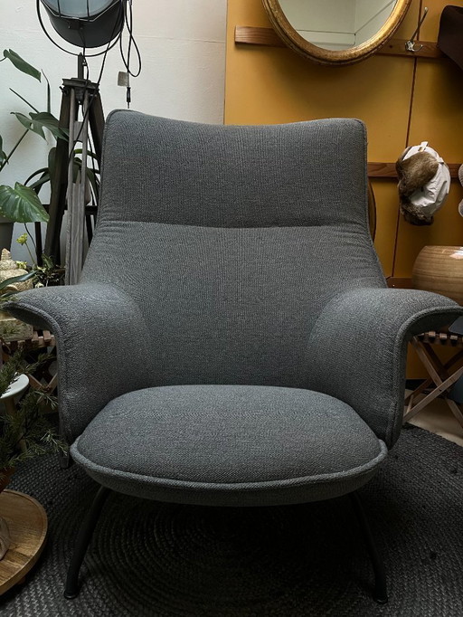 Muuto Lounge High Back 