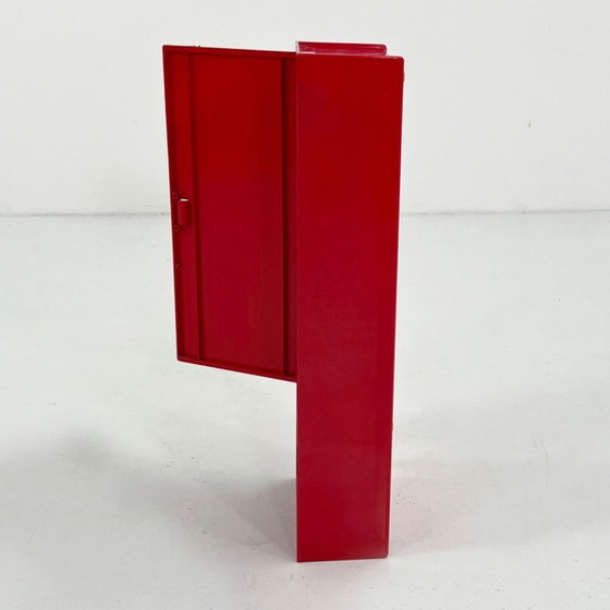 Image 1 of Farmacia T333 di Metalplastica, anni '70