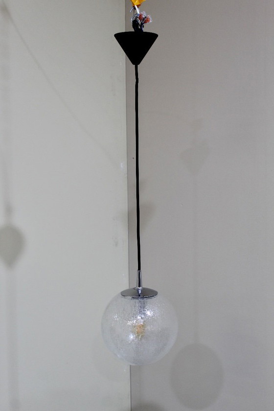 Image 1 of Lampada a bulbo vintage Peill & Putzler