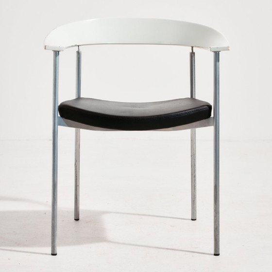 Image 1 of Sillón MK11491 Stuk de Johannes Foersom y Peter Hiort-Lorenzen para Paustian