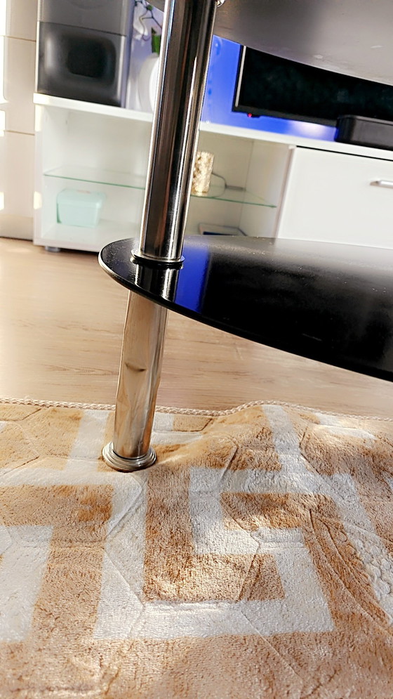 Image 1 of Salontafel glas