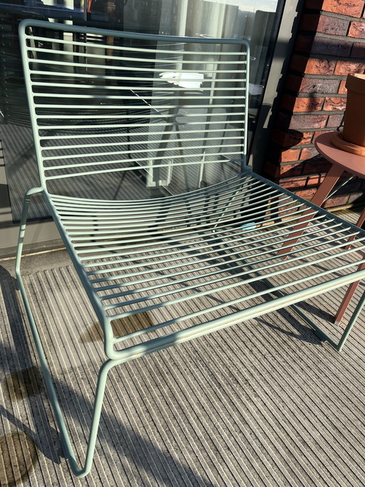 Twee Hay Hee Loungesessel