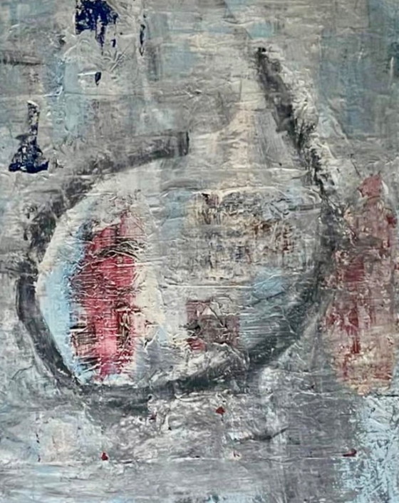 Image 1 of Abstract Love