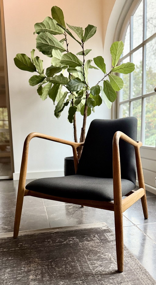 Pols Potten armchair