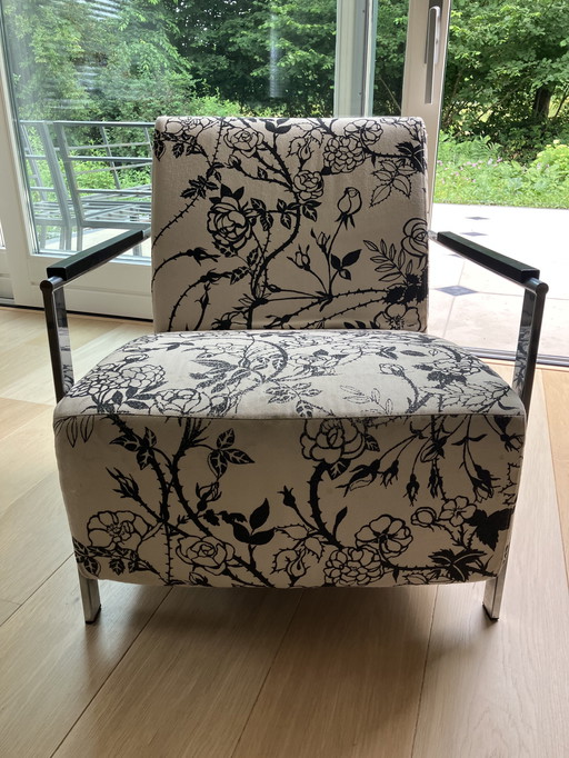 Harvink Alowa met bekleding van Tord Boontje
