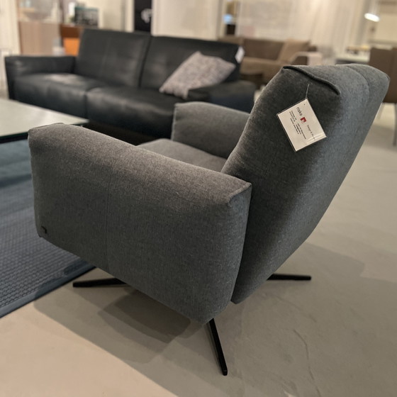 Image 1 of Rolf Benz Model 50 fauteuil