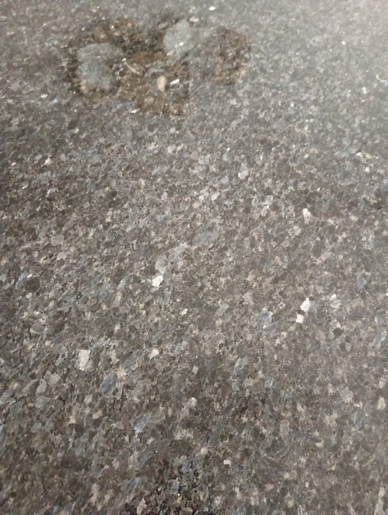 Image 1 of Vintage dining table and coffee table