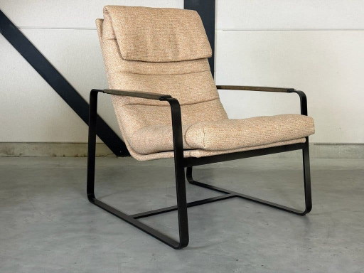 Leolux Indra fauteuil – nieuwstaat