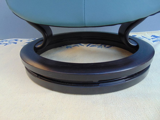 Image 1 of Poltrona relax Stressless Consul Classic