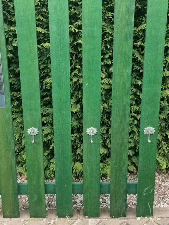 Image 1 of Ikea coat rack 1970s