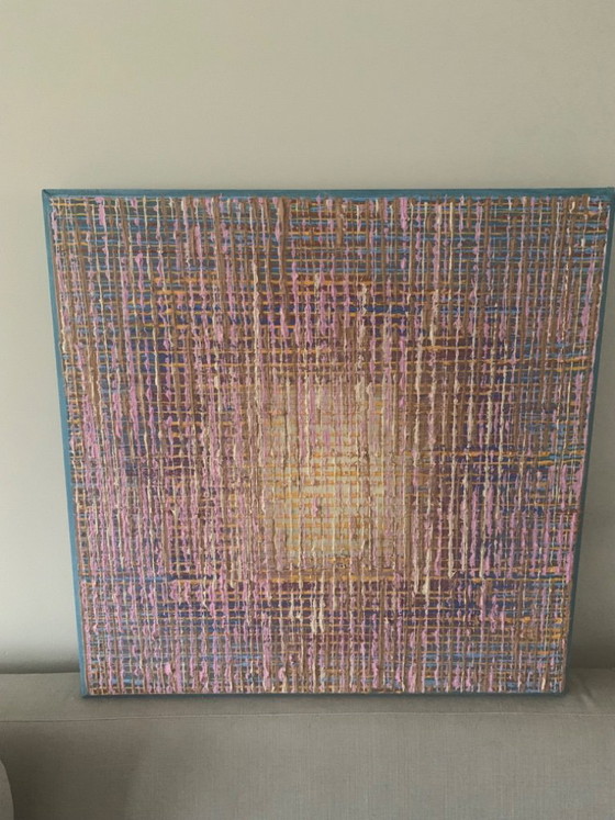 Eternity – Pinturas y dibujos, Wood, Canvas (photo 2 of 5)